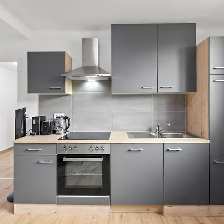 Apartman Farawayhomes Leoben #p72 Donawitz