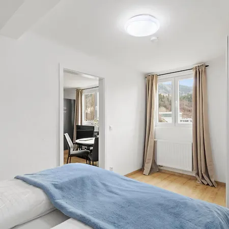 Apartment Farawayhomes Leoben #p72