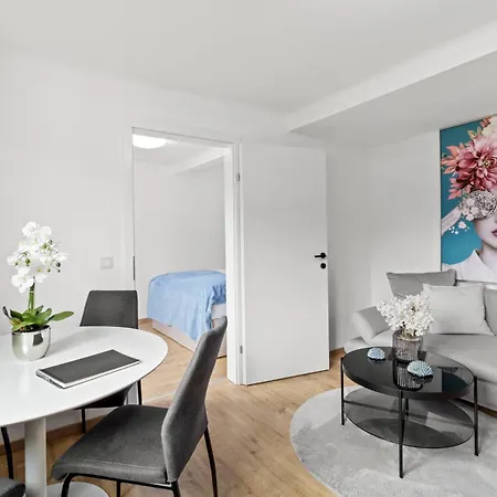 Farawayhomes Leoben #p72 Apartment *