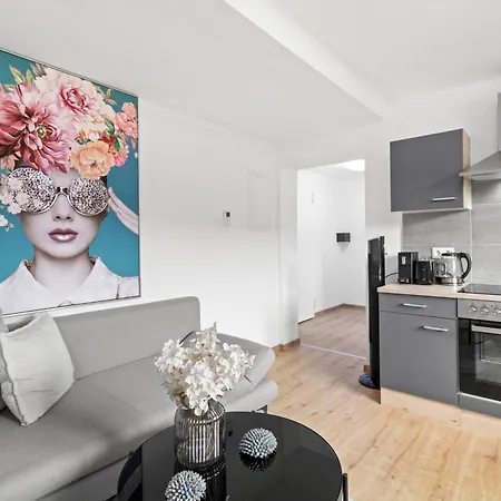 Apartment Farawayhomes Leoben #p72 *