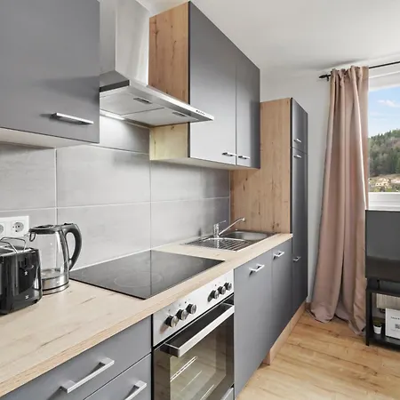 Apartment Farawayhomes Leoben #p72 Donawitz