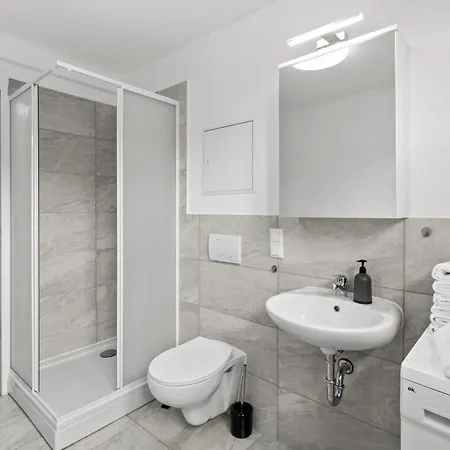 Farawayhomes Leoben #p72 Apartment *